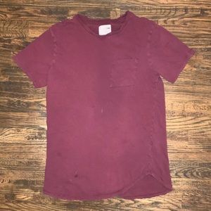 Pacsun tee🌸free with purchase